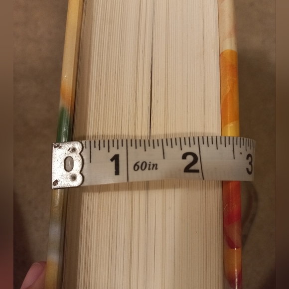 1000 Low Fat, Salt, Sugar, Cholesterol Cookbook - Picture 12 of 16